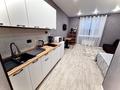 1-комнатная квартира · 26 м² · 4/5 этаж, Киснерёвых 93 за 25 000 ₸ в Бурабае