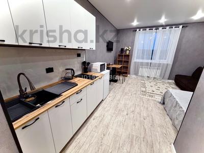 1-бөлмелі пәтер · 26 м² · 4/5 қабат, Киснерёвых 93, бағасы: 25 000 ₸ в Бурабае