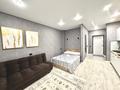 1-комнатная квартира · 26 м² · 4/5 этаж, Киснерёвых 93 за 25 000 ₸ в Бурабае — фото 2
