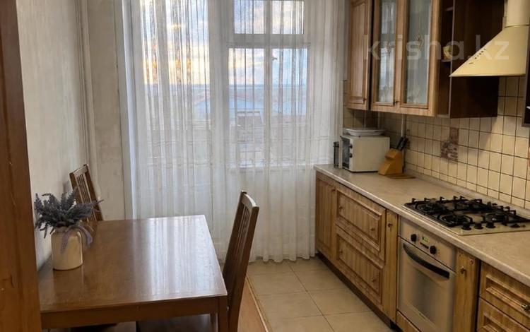 3-бөлмелі пәтер · 83 м² · 4 қабат, Пободы, бағасы: 35.5 млн ₸ в Петропавловске — фото 2