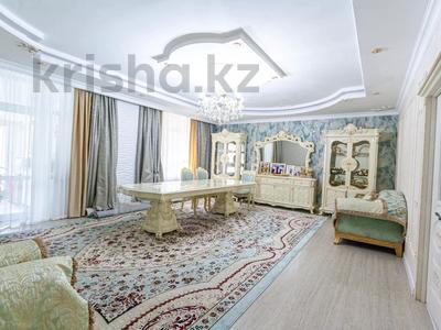 Жеке үй · 4 бөлме · 180 м² · 4 жүзд., Ақжар ш/а., Рымгали-Нургали 37, бағасы: 86 млн ₸ в Алматы, Наурызбайский р-н