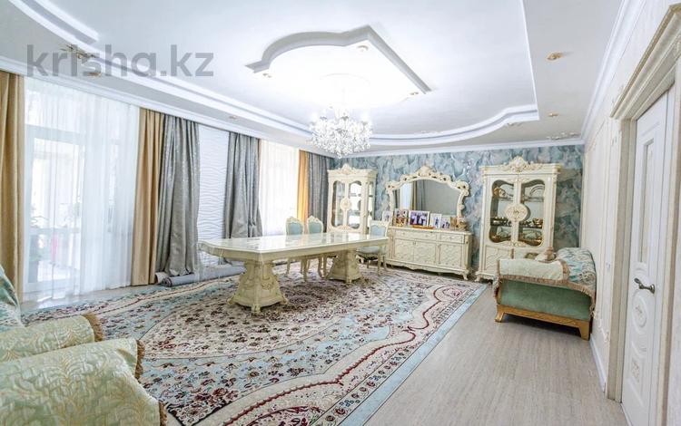 Жеке үй · 4 бөлме · 180 м² · 4 жүзд., Ақжар ш/а., Рымгали-Нургали 37, бағасы: 86 млн ₸ в Алматы, Наурызбайский р-н — фото 2