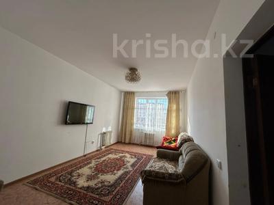 3-комнатная квартира · 85 м² · 1/9 этаж, Болашак за 30.5 млн 〒 в Талдыкоргане, мкр Болашак