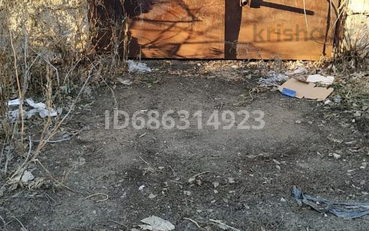 Гараж · 23.1 м² · 4 ш/а, Спортивная 8 — Спортивная Алматы, бағасы: 2 млн ₸ в Уральске, мкр 4 — фото 2