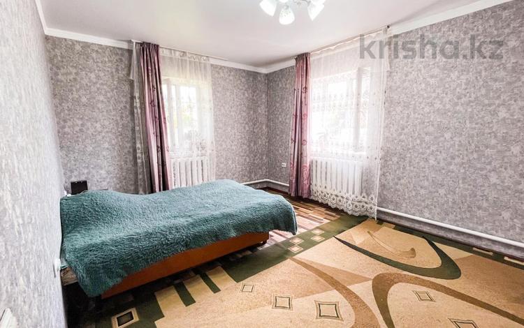 Отдельный дом · 3 комнаты · 93.3 м² · 5.8 сот., Мкр Жастар 43 за 23 млн ₸ в Талдыкоргане, мкр Жастар — фото 2