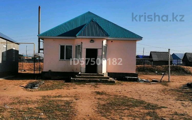 Отдельный дом · 3 комнаты · 75 м² · 8 сот., Старый город, Гортоп 27 — Жиенбаева Коктем за 14 млн 〒 в Актобе — фото 23