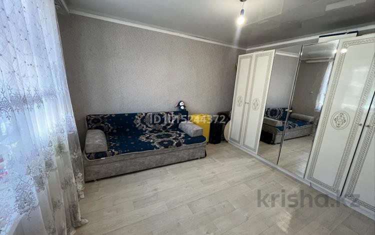 Часть дома · 3 комнаты · 68.1 м² · 1 сот., Короткий переулок 3/3в за 9 млн ₸ в Актобе, жилой массив Жилянка — фото 2