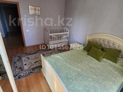 2-бөлмелі пәтер · 51 м² · 2/3 қабат, Үркер, Укили Ыбырай 15, бағасы: 27.7 млн ₸ в Астане, Нура р-н