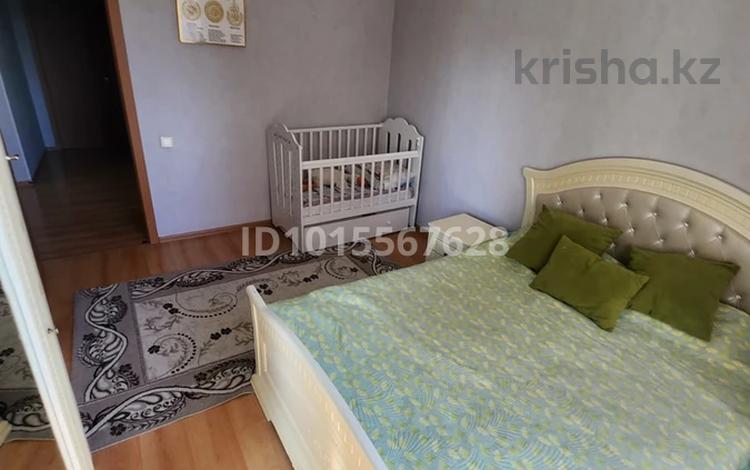 2-бөлмелі пәтер · 51 м² · 2/3 қабат, Үркер, Укили Ыбырай 15, бағасы: 27.7 млн ₸ в Астане, Нура р-н — фото 2