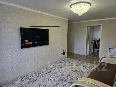 3-бөлмелі пәтер · 52 м² · 5/5 қабат, Проспект Назарбаева 13, бағасы: 22.5 млн ₸ в Павлодаре