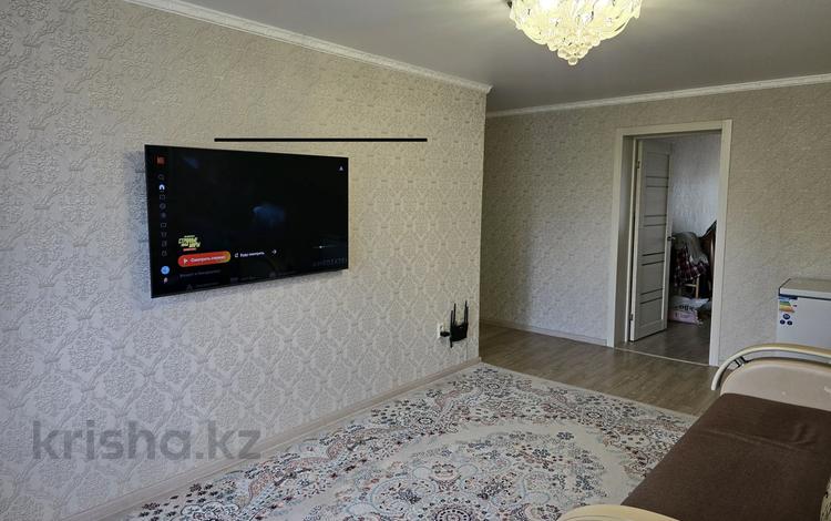 3-бөлмелі пәтер · 52 м² · 5/5 қабат, Проспект Назарбаева 13, бағасы: 22.5 млн ₸ в Павлодаре — фото 2
