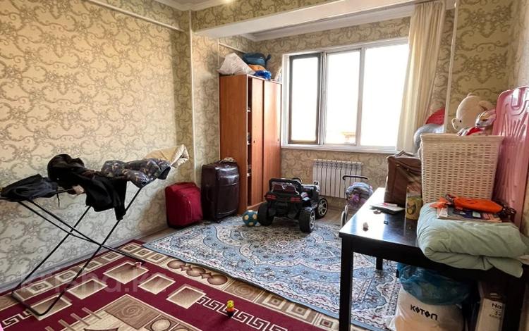 3-бөлмелі пәтер · 74 м² · 3/6 қабат, Жунисова, бағасы: 36.5 млн ₸ в Алматы, Наурызбайский р-н — фото 2