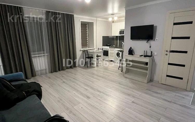 1-бөлмелі пәтер · 32 м² · 3/4 қабат, Розабакиева 204, бағасы: 210 000 ₸ в Алматы, Бостандыкский р-н — фото 2