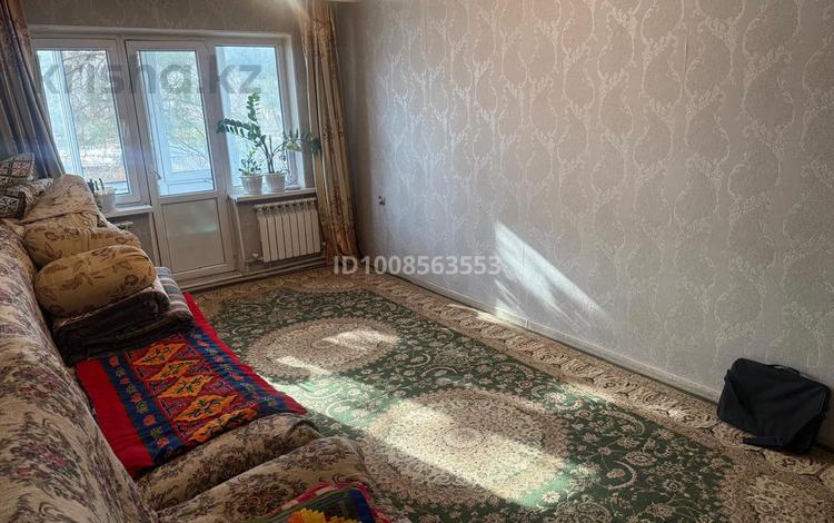 2-комнатная квартира · 45.6 м² · 2/4 этаж, Бокина 24 за 22.5 млн 〒 в Талгаре — фото 2