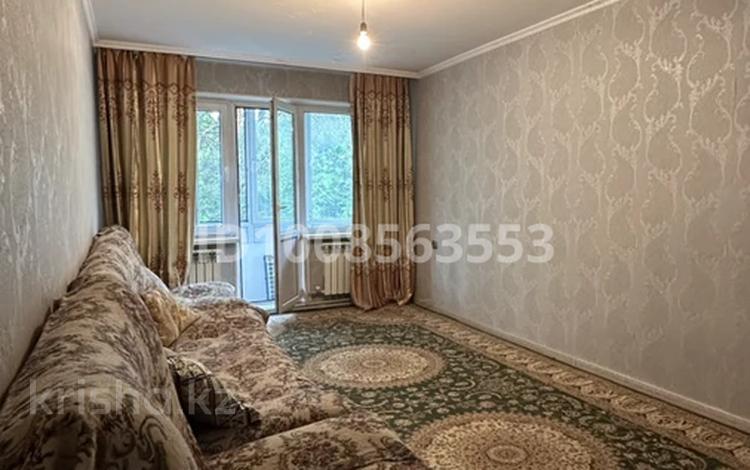 2-бөлмелі пәтер · 45.6 м² · 2/4 қабат, Бокина 24, бағасы: 22.5 млн ₸ в Талгаре — фото 17