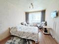 1-бөлмелі пәтер · 36 м² · 3/9 қабат, Бухар жырау 96 — Таир, бағасы: 12 000 ₸ в Караганде, Казыбек би р-н