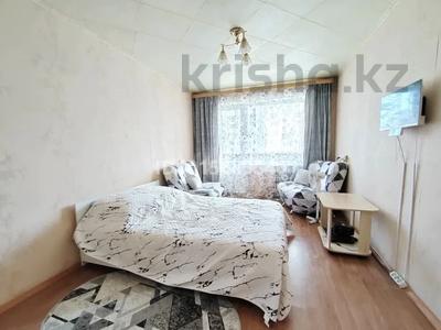 1-бөлмелі пәтер · 36 м² · 3/9 қабат, Бухар жырау 96 — Таир, бағасы: 12 000 ₸ в Караганде, Казыбек би р-н