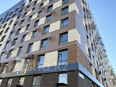 Свободное назначение · 63.2 м² за 56.5 млн 〒 в Астане, Нура р-н