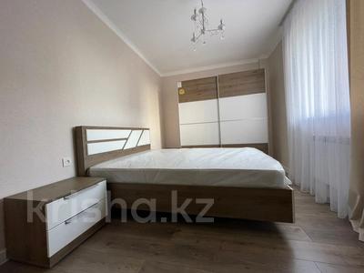 3-комнатная квартира · 88 м² · 4/12 этаж, мкр Нурсат 29/2 к4 — Шаяхметов за 48 млн ₸ в Шымкенте, Каратауский р-н