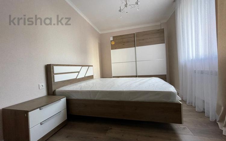 3-бөлмелі пәтер · 88 м² · 4/12 қабат, Нұрсәт ш/а 29/2 к4 — Шаяхметов, бағасы: 48 млн ₸ в Шымкенте, Каратауский р-н — фото 2