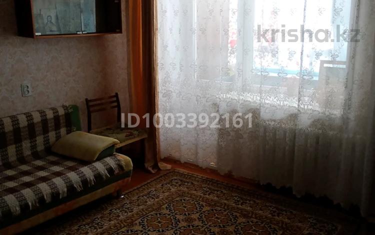 1-комнатная квартира · 32 м² · 1/5 этаж, Мира 347 за 12.5 млн 〒 в Петропавловске — фото 2