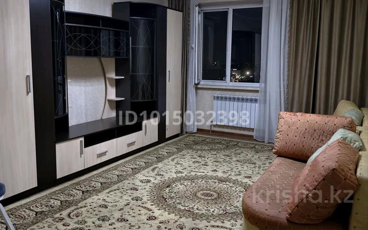 1-комнатная квартира · 45 м² · 8/9 этаж, Толе би — Напротив ЖК "City Plus", за поликлиникой "Хак" за 280 000 ₸ в Алматы, Ауэзовский р-н — фото 2
