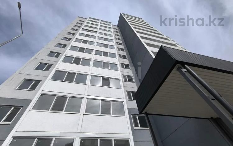 1-комнатная квартира · 39 м² · 1/12 этаж, Юбилейная за ~ 16.1 млн ₸ в Костанае — фото 2