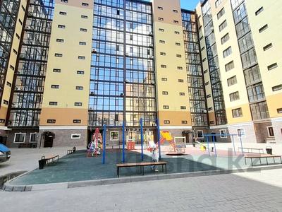 1-бөлмелі пәтер · 54 м² · 5/10 қабат, Ульяны Громовой, бағасы: 18.5 млн ₸ в Уральске