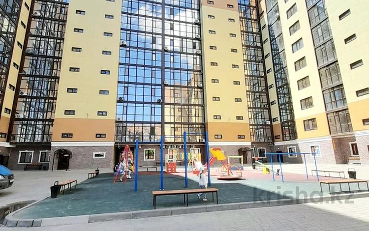 1-бөлмелі пәтер · 54 м² · 5/10 қабат, Ульяны Громовой, бағасы: 18.5 млн ₸ в Уральске — фото 2