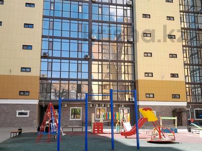 1-комнатная квартира · 54 м² · 5/10 этаж, Ульяны Громовой за 17.9 млн ₸ в Уральске