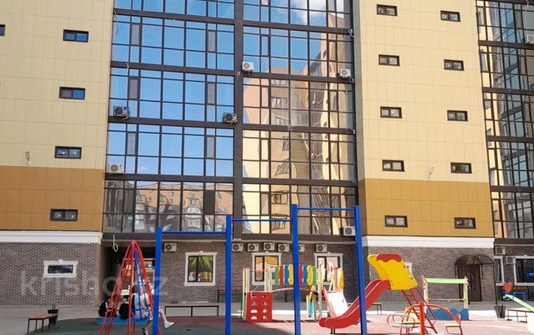 1-бөлмелі пәтер · 54 м² · 5/10 қабат, Ульяны Громовой, бағасы: 17.9 млн ₸ в Уральске — фото 5