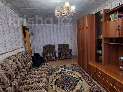 1-комнатная квартира · 31 м² · 4/4 этаж, ульянова ульянова за 9.9 млн 〒 в Петропавловске