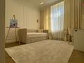 4-комнатная квартира, 157 м², 3/7 этаж, Шамши Калдаякова за 220 млн 〒 в Астане, Алматы р-н — фото 18