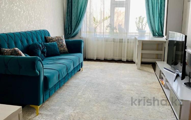 3-комнатная квартира · 58 м² · 5/5 этаж, Тархана — Иманова за 19.7 млн 〒 в Астане, р-н Байконур — фото 14
