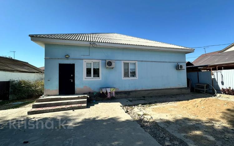 Отдельный дом · 4 комнаты · 158.3 м² · 7 сот., М, Горький за 35 млн ₸ в Атырау — фото 2