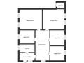 Отдельный дом · 4 комнаты · 158.3 м² · 7 сот., М, Горький за 35 млн ₸ в Атырау — фото 16