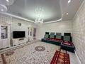 Отдельный дом · 4 комнаты · 158.3 м² · 7 сот., М, Горький за 35 млн ₸ в Атырау — фото 5