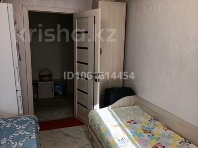 3-комнатная квартира · 62 м² · 4/5 этаж, казахстанская центр — школа Абая за 22 млн 〒 в Талдыкоргане