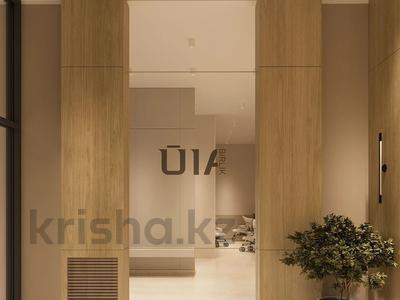 1-комнатная квартира · 38 м² · 4 этаж, Е 908 23 за ~ 26 млн 〒 в Астане, Нура р-н
