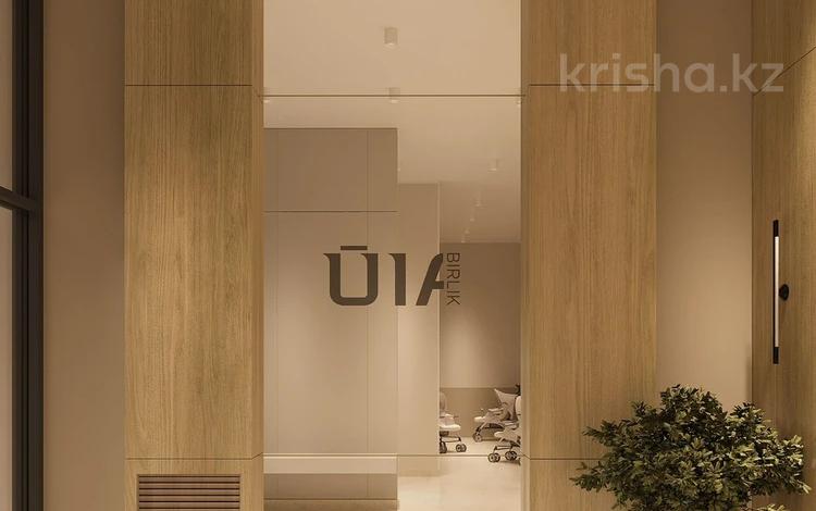 1-комнатная квартира · 38 м² · 4 этаж, Е 908 23 за ~ 26 млн 〒 в Астане, Нура р-н — фото 2