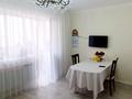 3-комнатная квартира · 118 м², А. Байтурсынова 17 за 56 млн ₸ в Астане, Алматы р-н — фото 8
