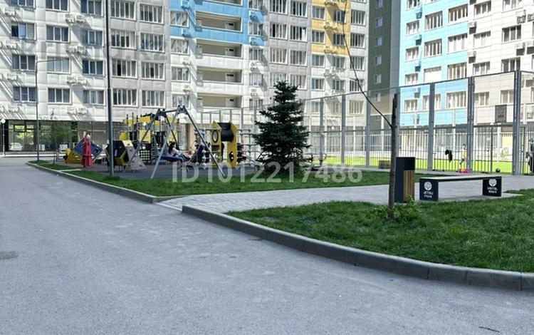 1-комнатная квартира · 40 м² · 9/13 этаж, ул. Есенова 160/3к1 за ~ 32.8 млн ₸ в Алматы, Жетысуский р-н — фото 3