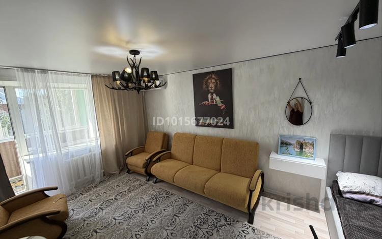 1-бөлмелі пәтер · 40 м² · 3/10 қабат, Жамакаева 77 — Цгб, бағасы: 250 000 ₸ в Семее — фото 2