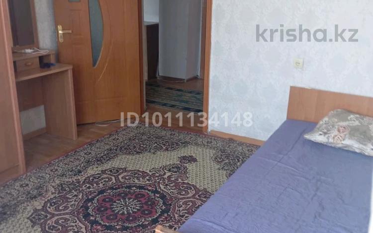 2-комнатная квартира · 57 м² · 4/5 этаж, мкр Жулдыз-1 25 — Около сквера за 200 000 〒 в Алматы, Турксибский р-н — фото 2