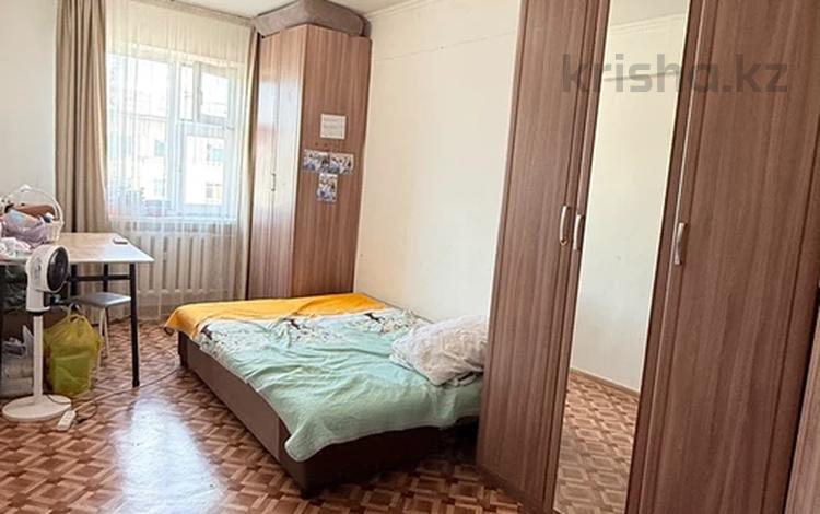 2-комнатная квартира · 43.3 м² · 4/4 этаж, Бейбітшілік 71 — Алия Молдагулова за 15 млн ₸ в Астане, Сарыарка р-н — фото 2
