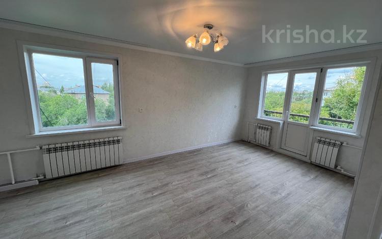 1-бөлмелі пәтер · 31.3 м² · 5/5 қабат, мкр Новый Город, Ерубаева, бағасы: 13.5 млн ₸ в Караганде, Казыбек би р-н — фото 2