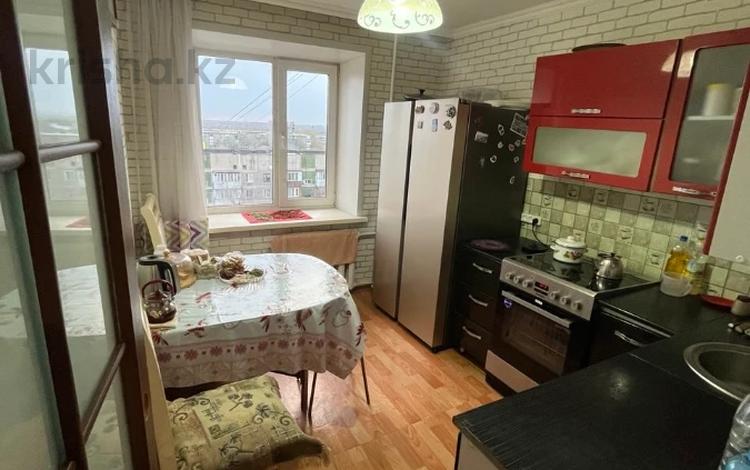 3-бөлмелі пәтер · 67.3 м² · 7/9 қабат, Восток-1 ш/а. 2, бағасы: 21 млн ₸ в Караганде, Алихана Бокейханова р-н — фото 9