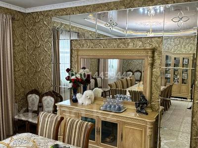 Часть дома · 5 комнат · 220 м² · 8 сот., мкр Акжайык, Арипбай Тойшиев 36 — Улица Толеметова за 80 млн ₸ в Шымкенте, Абайский р-н