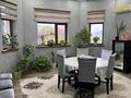 Часть дома · 5 комнат · 220 м² · 8 сот., мкр Акжайык, Арипбай Тойшиев 36 — Улица Толеметова за 80 млн ₸ в Шымкенте, Абайский р-н — фото 16