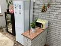 Часть дома · 5 комнат · 220 м² · 8 сот., мкр Акжайык, Арипбай Тойшиев 36 — Улица Толеметова за 80 млн ₸ в Шымкенте, Абайский р-н — фото 18